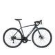 Xds road bike 2025 RC300 disc brake cable routing frame 16-speed gray black 480MM