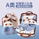 INSAHO baby clothes pure cotton newborn meeting gift box spring and summer baby set newborn full moon meeting supplies for 100 days