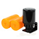 Double ball liquid level controller float switch XO-70AB fully automatic water tank water tower liquid level controller micro switch
