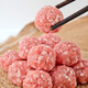 Jiajiakang Flaxseed Antibiotic-Free Pork Balls 250g