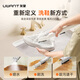 UWANT Big Abstract Steam Cleaning Machine Sofa Carpet Fabric Cleaning Machine Suction Integrated Mite Remover Multifunctional Cleaning Machine No Need to Remove Curtains Sofa Mattress Carpet Cleaning Machine Big Abstract Pro