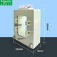 Schneider opening and closing open-type current transformer without disassembly bronze installation single three-phase AC high precision 6000_5 0 point 2 level_DP-820 (82*202)mm