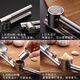 German imported garlic artifact garlic press 316 stainless steel garlic masher household garlic manual garlic masher 304 stainless steel garlic masher