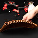 Beginner 8-22-pipe panpipe national musical instrument popular New Year gift training teaching students beginner panpipe ordinary C key 15-pipe
