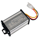Electric vehicle converter 36V48V60V72v to 12V DC transformer battery vehicle power voltage converter universal 36-72V to 12V20A