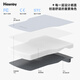 Havnby Anwen white suitable for Xiaomi YU7 car air mattress self-driving camping lying flat pad lunch break sleeping air mattress