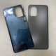 Z is suitable for vivoS20 original disassembly back cover S20Pro original mobile phone glass battery cover rear screen back case second-hand S20Pro pine smoke ink back cover with frame disassembly 99