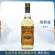 塔帅豪帅快活金银龙舌兰酒基酒特基拉 墨西哥原装进口 塔帅金龙舌兰