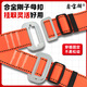 Xinbaolin full-body safety belt for high-altitude work safety rope anti-fall European safety belt upgraded polyester webbing new national standard five-point safety belt protective belt large quantity consultation customer support customization upgraded European single large hook 2 meters