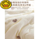 G.duck baby quilt newborn child beanie comfort quilt spring and summer kindergarten baby pure cotton small cover bedding blanket Stars and Moon-embroidered beanie quilt 15-25 degrees 120*100cm