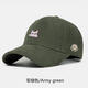 Mouth Piano Casual Fashion Unisex Baseball Cap Fashion Versatile Peaked Cap Sun Shade Student Warm Casual Hat Dark Gray Adjustable
