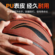 Li Ning (LI-NING) basketball adult No. 7 junior high school, primary school students and adolescents special indoor and outdoor competition training gift basketball