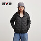 Yalu Stand Collar Light Warm Down Jacket Women's 2025 Autumn and Winter New Fashion Slim Small Windproof Warm Top