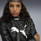 PUMA (PUMA) Veste de sport FUTURE.PUMA.ARCHIVE pour femmes 63217001 63217001 XS