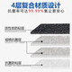 Suitable for Zhuimi sweeping robot dust bag