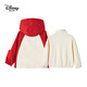 Disney children's coat, three wear, 2025 season and autumn new style, girls' daily splicing suit, children's two-piece set