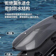 Tingbai high-speed remote control speedboat turbojet boat full scale with lights capsize reset RC water-cooled toy racing super high horsepower FY-011 high-speed speedboat high-magnification lithium battery *1