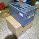 Xiwei inverter AVY4185-KBL-BR4 18.5KW elevator accessories AVY4221-EBL-BR4 22K disassembly