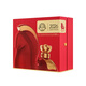 Luzhou Laojiao 2026 Year of the Horse Gift Wine Zodiac Customized Wine Luzhou-flavor Liquor 52% 1200ml Single Gift Box