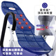 Shi'an inversion machine, home fitness equipment, upside-down hanging artifact, lumbar and cervical traction, multi-functional inversion and stretching all-in-one machine GT903 luxury model (top pressure ball + cervical traction + handstand)