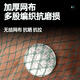 Shensha ground net cage fish and shrimp net cage ground dragon fish net cage lobster net does not come out only fishing net fishing net cage shrimp cage eel cage straight tube 4 meters 19 sections 13 doors 2.3 Jin Jin equals 0.5 kg (25*20)