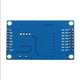 ADS1256 24-bit 8-channel ADC AD module high-precision ADC acquisition data acquisition card