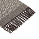 YOUNGOR men's scarf, same style as the shopping mall, light coffee YWWJ715308XQQ, one size fits all