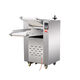 Kneading machine automatic dough pressing machine commercial circulating conveyor belt 350 high-speed kneading bread steamed buns stainless steel size 350 high-end stainless steel three-phase electric