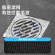 Meliya sink filter 400 pieces kitchen sewer floor drain sink vegetable basin disposable mesh bag
