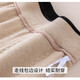 Camel hair cotton pants women's winter new style 2025 outer wear slimming slim thermal pants heat storage plus velvet thickened leggings black 100% camel hair filled knee pads 3XL recommended 130-145 Jin Jin equals 0.5 kg