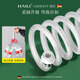 Highly washing machine water inlet pipe extension drum fully automatic connector POM water inlet hose universal accessories 2 meters