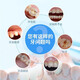 Dental filling artifact, self-filling material, medical 3m American technical resin temporary cavity denture adhesive, buy 2, get 1 free, hot sale, can fill about 12 teeth