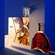 Martell XO Le Cordon Bleu NCF VSOP Cognac Vino francés 700ml 1000ml Gran opción de regalo Martell