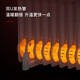 Kitchen Dige Cartier Electric Radiator Oil Heater Household Electric Heating Oil Tincture Energy Saving Small Electric Heater Electricity Saving Fan Heater White 7 Pieces Picture Posting Prize 10 Yuan