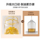 Made in Tokyo, spray bottle, atomized seasoning, soy sauce bottle, no oil, food contact grade, kitchen household glass 250ml