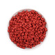 Red worms and earthworms granular fishing bait hollow bait hanging bait carp and crucian carp wild fishing fishing bait lazy small particle fishing bait all-purpose kill hollow bait 1 bag