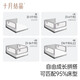 October Crystal Crib Fence Baby Anti-fall Bed Guardrail Bedside Baffle Segmented Lift 2 Meters Single Sided Philly Castle