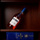 Martell XO Arch Bridge Cordon Bleu vino extranjero brandy importado coñac regalo Martell Cordon Bleu 700mL 2 botellas
