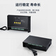 DMX512 controller can be connected to Bluetooth console, online and offline GPS main control and sub-control single machine 4 ports 8 ports 4G single port controller