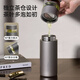 Fuguang thermos cup tea and water separation tea cup 316L stainless steel cup business office men and women water cup souvenir