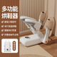 Shoe dryer, shoe dryer, household artifact, shoe dryer, deodorization, sterilization, shoe drying, disinfection and baking, brushless motor - four-arm model
