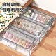 Shoe box shoe storage artifact transparent space-saving dust-proof shoe cabinet for boots drawer-type bed bottom foldable shoe rack large-single window thickened steel frame/stable stacking/free installation