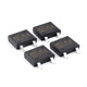 Original genuine MDD Chenda DB107S DB157S DB207S DB307S rectifier bridge stack SOP-4 MDD/Chenda DB207S SOP-4 (10 pieces) No Specifications
