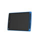 Zhong Zhanggui drawing board children's LCD handwriting board small blackboard home teaching drawing board toy baby graffiti electronic writing board 6:5 inch powder with pen + free battery