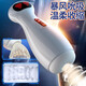 Jiyu (JIUUY) brand aircraft cup fully automatic heating and sucking automatic swallowing sexual intercourse device vaginal toys men's advanced toys robot aircraft cup + lubricant - male masturbation device automatic swallowing device sex toy men's hidden male cup family planning sex cup men's airplane