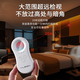 Yuelansen camera detector hotel anti-peep detector smart hotel infrared detector multi-functional detection instrument camera detector upgraded white camera detector