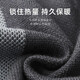 Pull back 2025 new business versatile scarf for men winter outdoor warm simple Christmas New Year New Year's Day gift