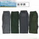 OUOETY new style autumn clothes and autumn trousers set thermal underwear men's thickened cold-proof and warm round-neck military underwear set autumn clothes and trousers dark green 175/92-96