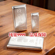 Investment Silver Bar Solid Silver Brick Full Silver 9999 Pure Silver Silver Bar Silver Nugget 9999 Pure Silver Silver Bar 1kg 1kg (1000g)