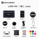 MOMA LARK MIX wireless lavalier microphone MOMA Mammoth mobile phone camera live vlog outdoor interview micro small button microphone one-to-two camera version one-to-two with + charging box